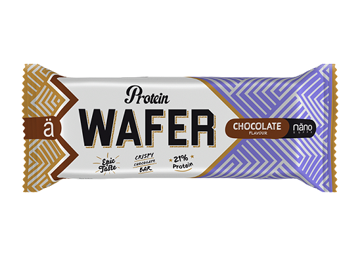 Nanosupps Protein Wafer (12x40g)