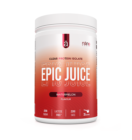 Nanosupps Epic Juice (875g)