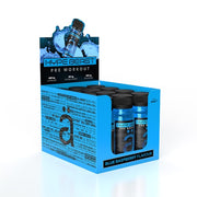 Nanosupps Hype Beast Shot (12x60ml)