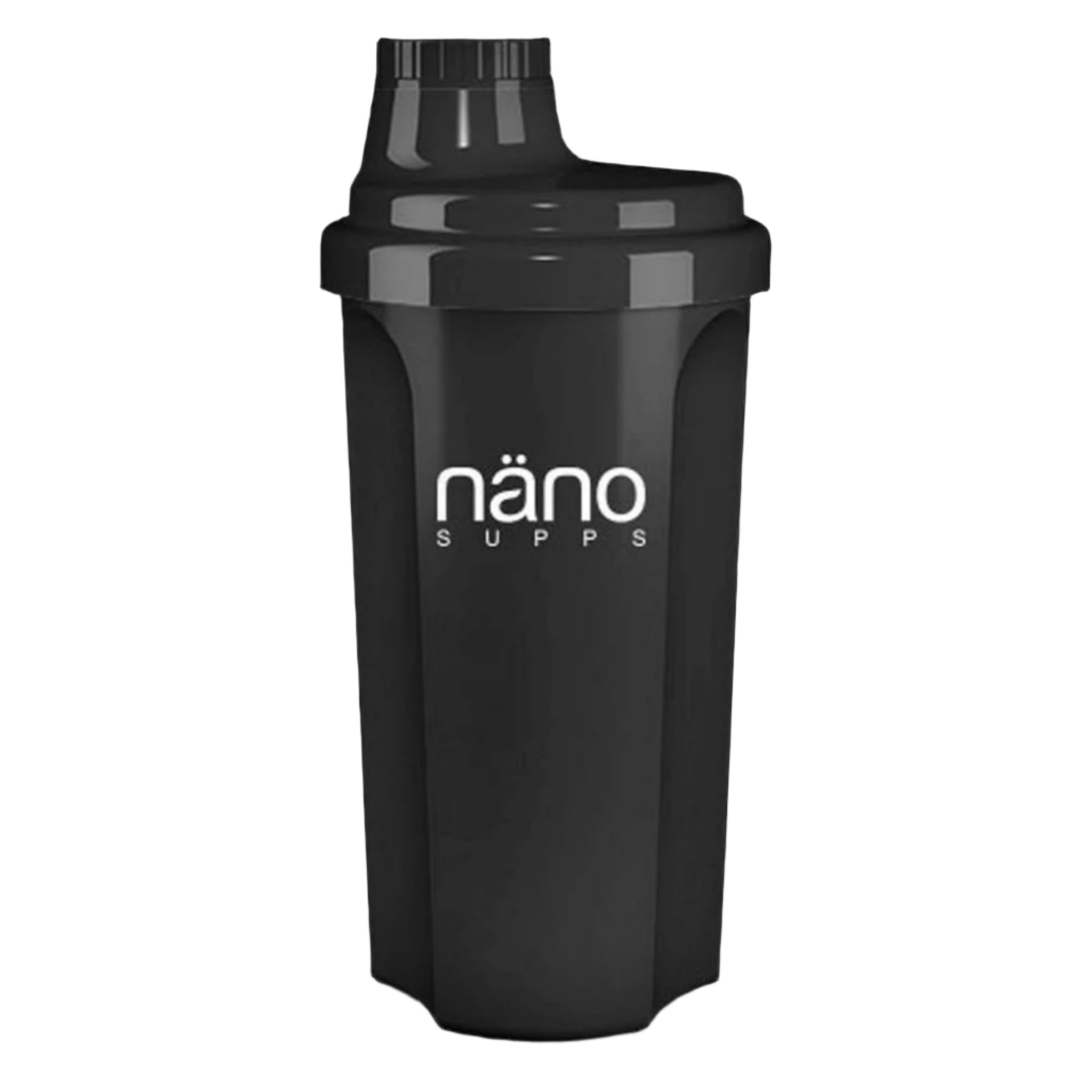 Nanosupps Shaker (500ml)
