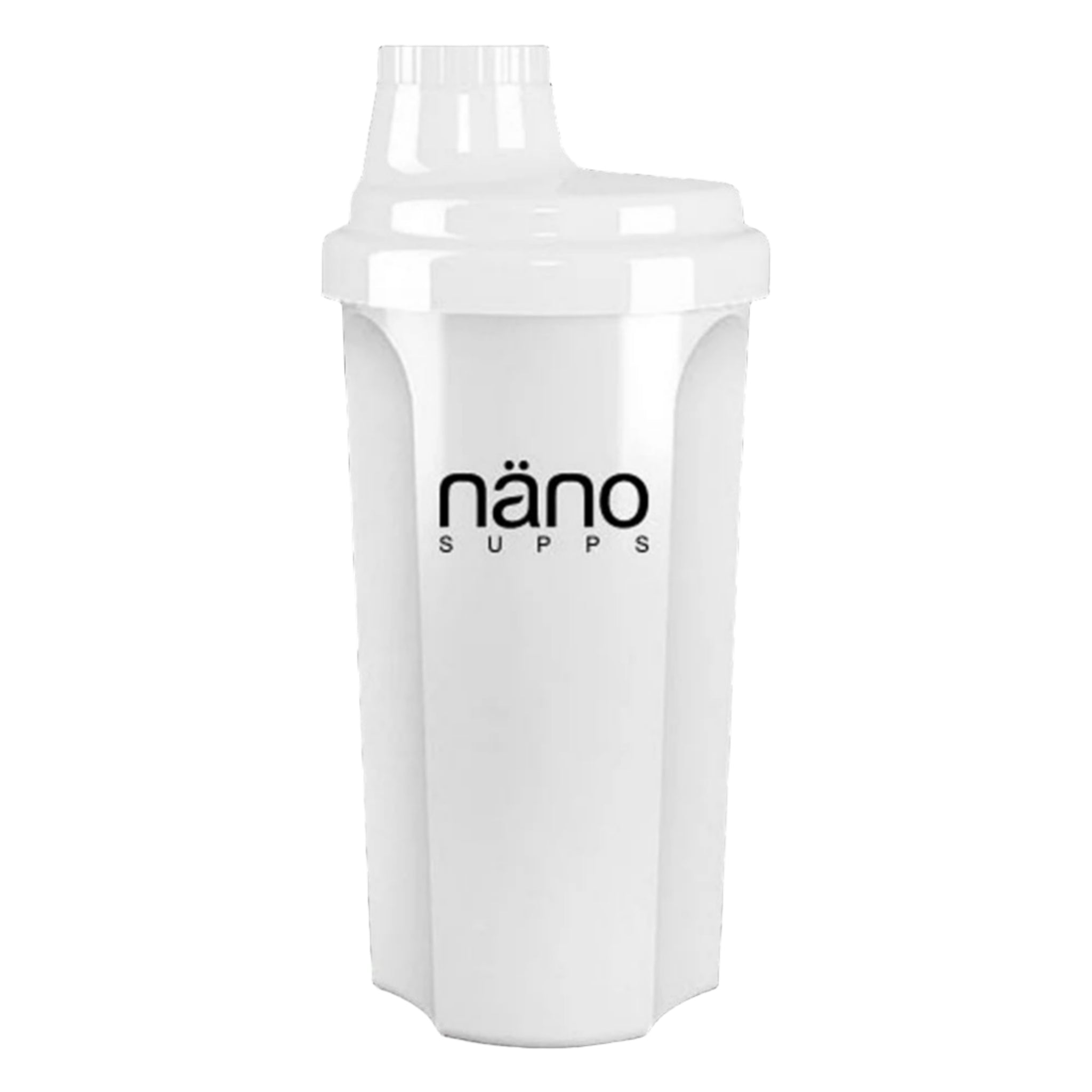 Nanosupps Shaker (500ml)