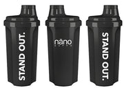Nanosupps Shaker (500ml)
