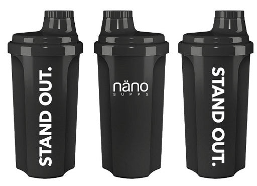 Nanosupps Shaker (500ml)