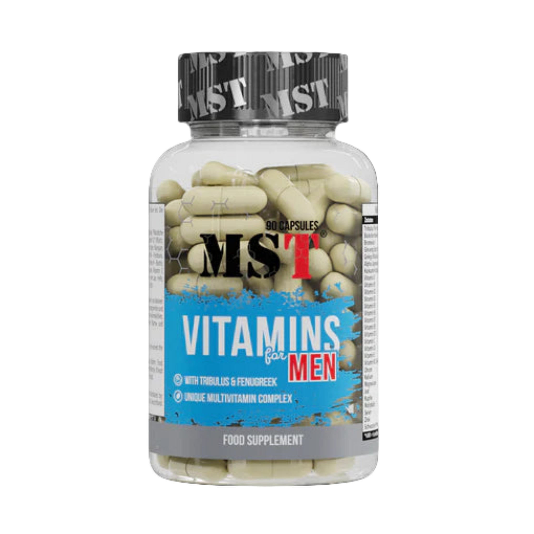 MST Vitamins for Men (90 Kapseln)