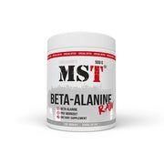 MST Beta-Alanine RAW (500g)