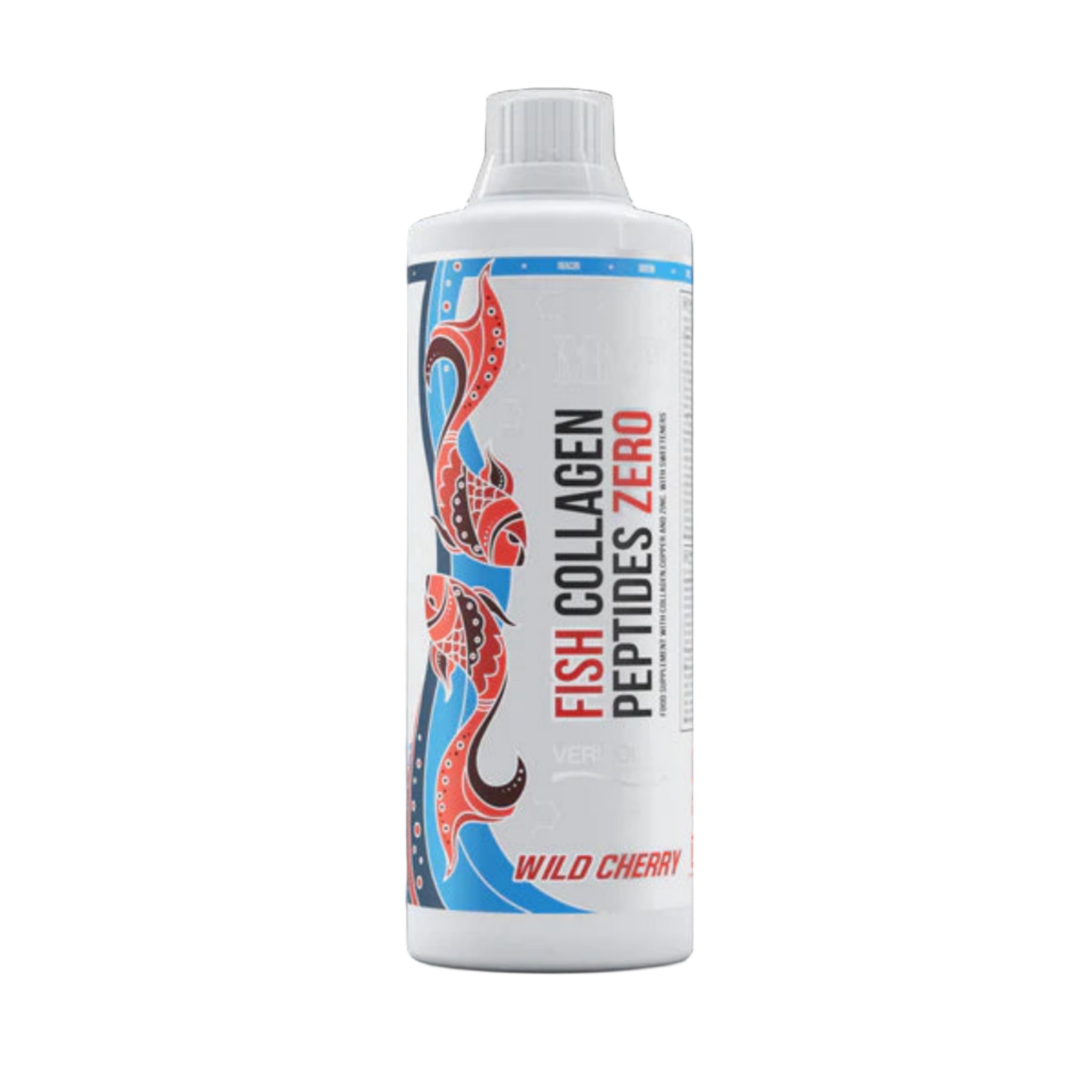 MST Fish Collagen Peptides Verisol® (1000ml)