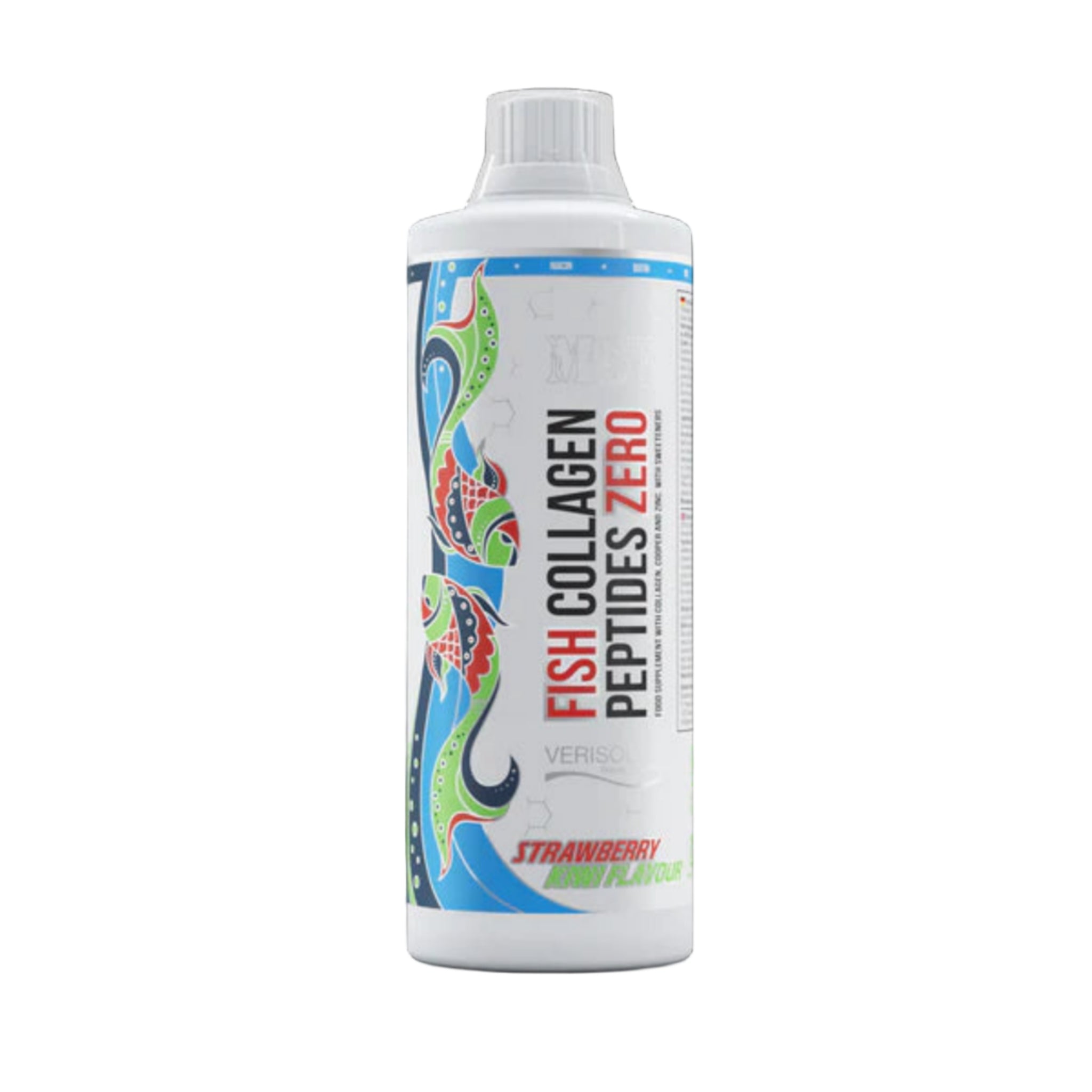MST Fish Collagen Peptides Verisol® (1000ml)