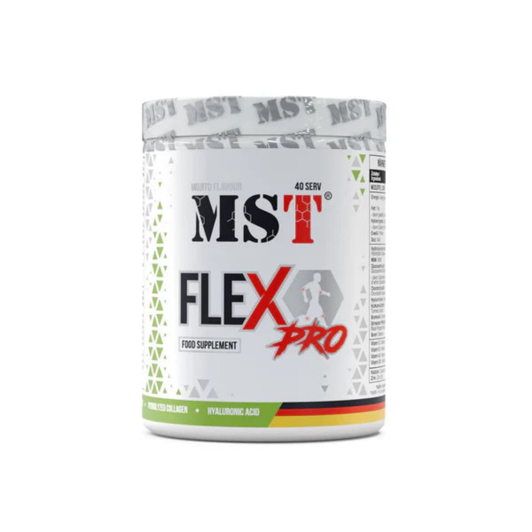 MST Flex Pro (420g)