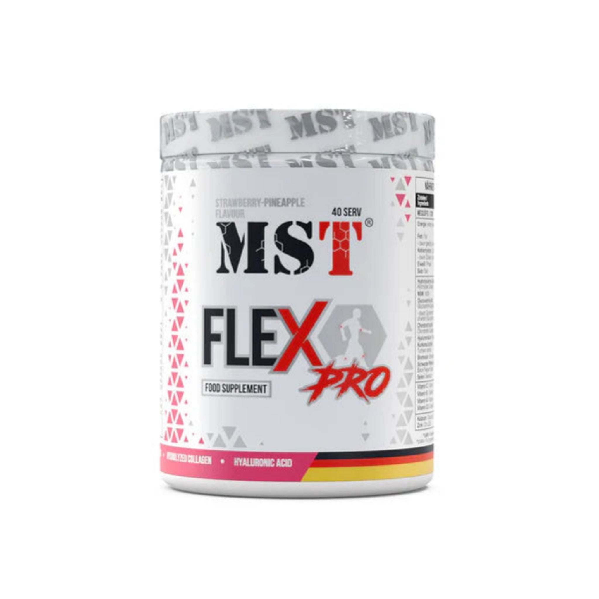 MST Flex Pro (420g)