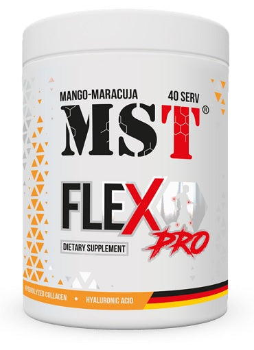 MST Flex Pro (420g)