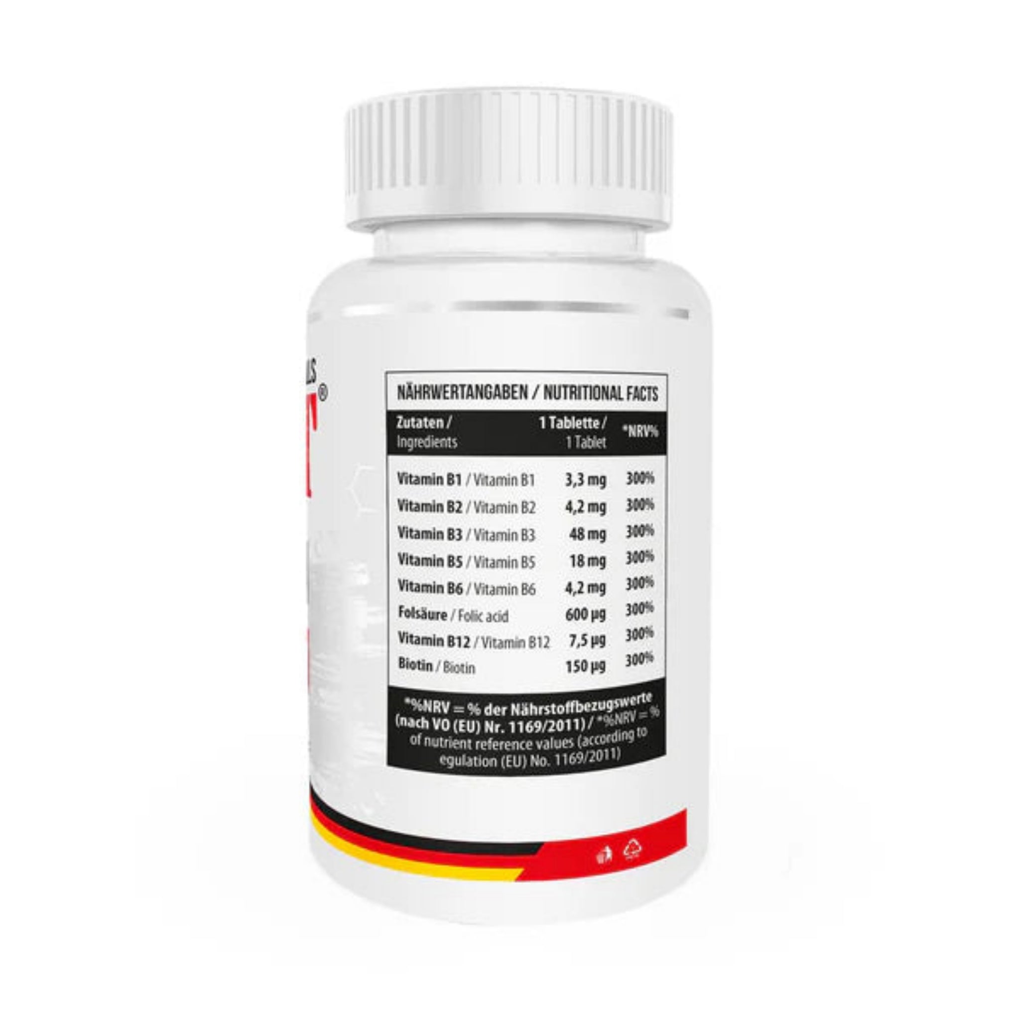MST Vitamin B300 (100 Tabletten)
