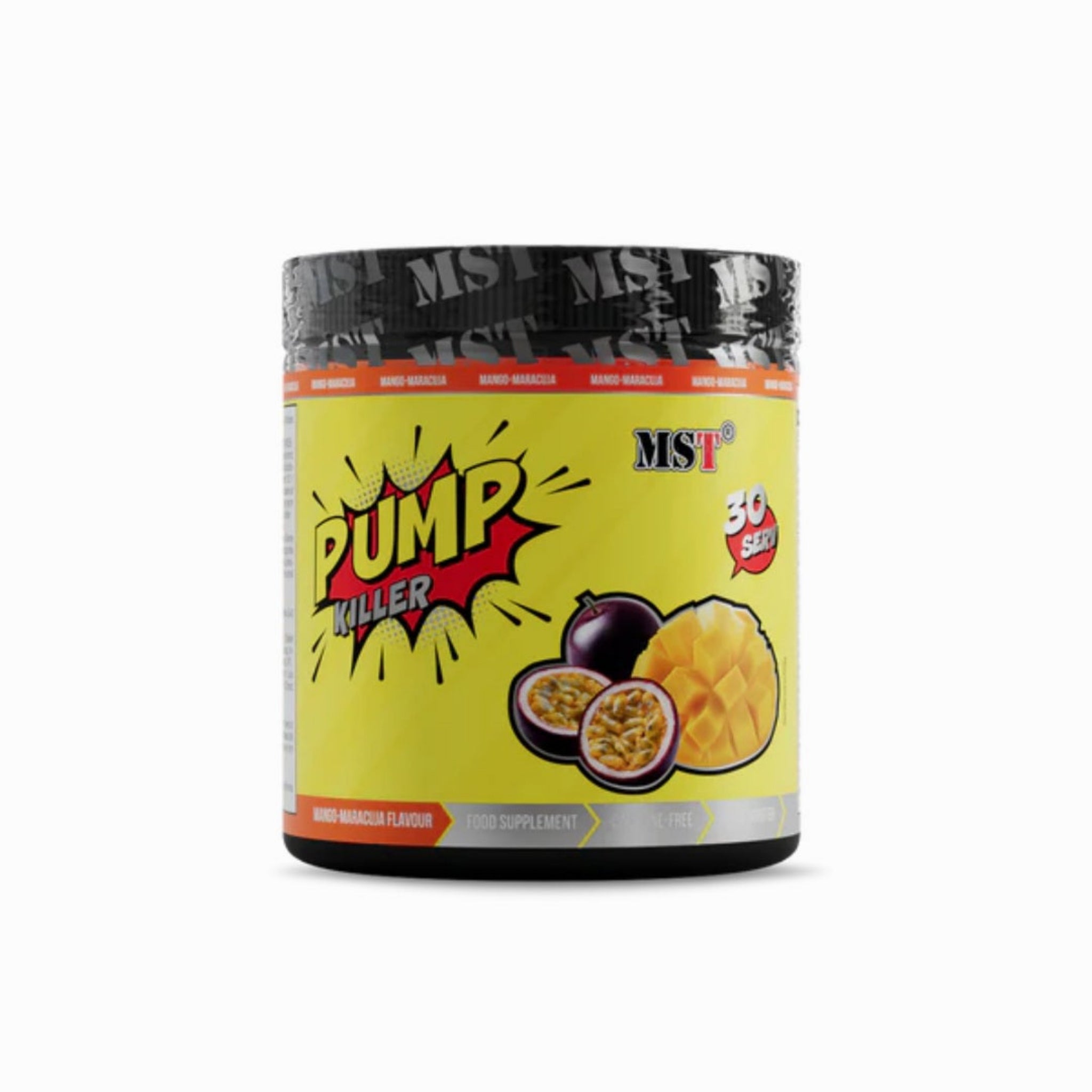 MST Pump Killer (330g)