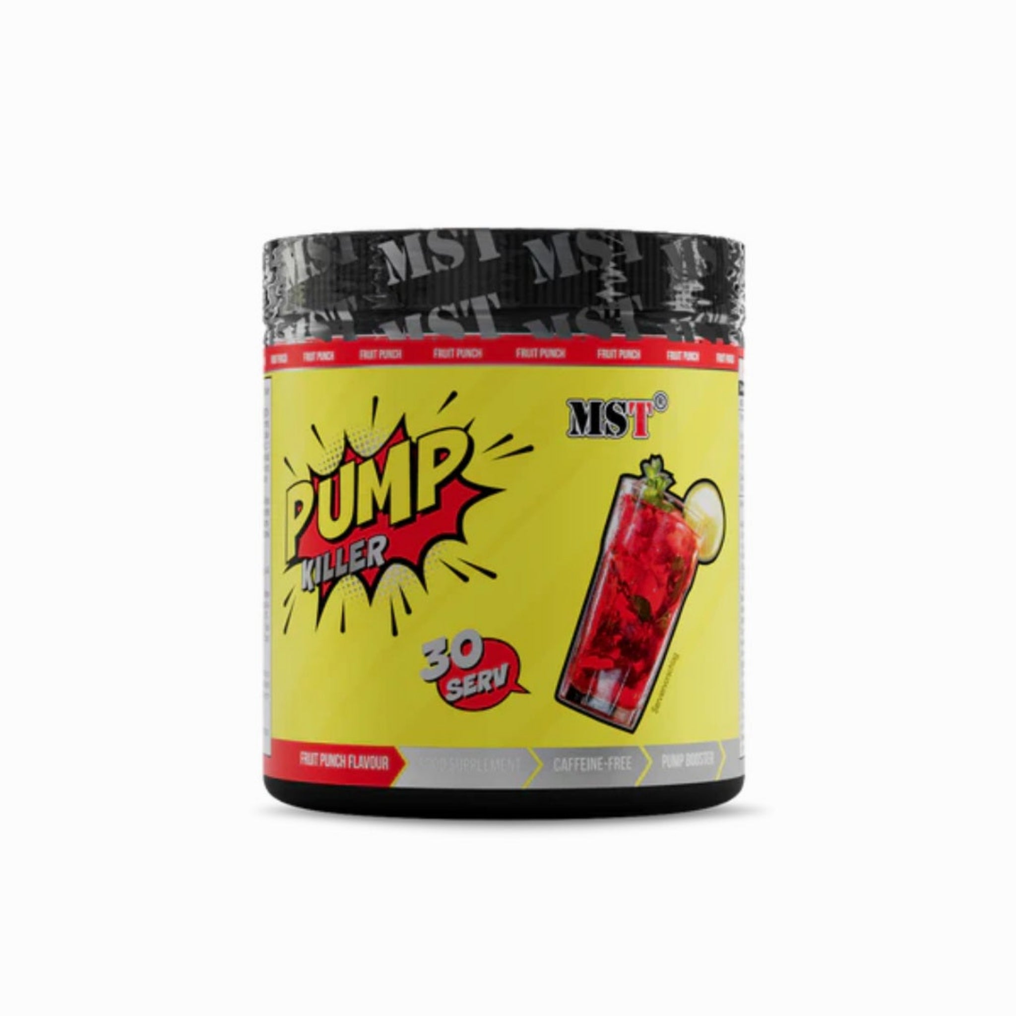 MST Pump Killer (330g)