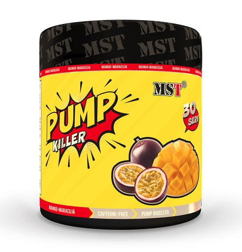 MST Pump Killer (330g)