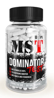 MST Dominator Test (90 Kapseln)