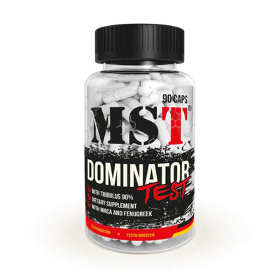 MST Dominator Test (90 Kapseln)