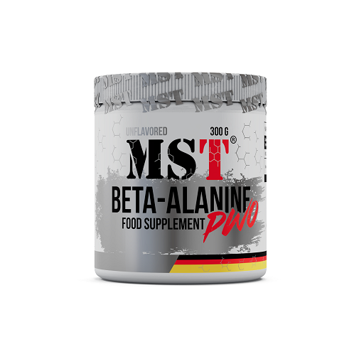 MST Beta Alanine (300g)