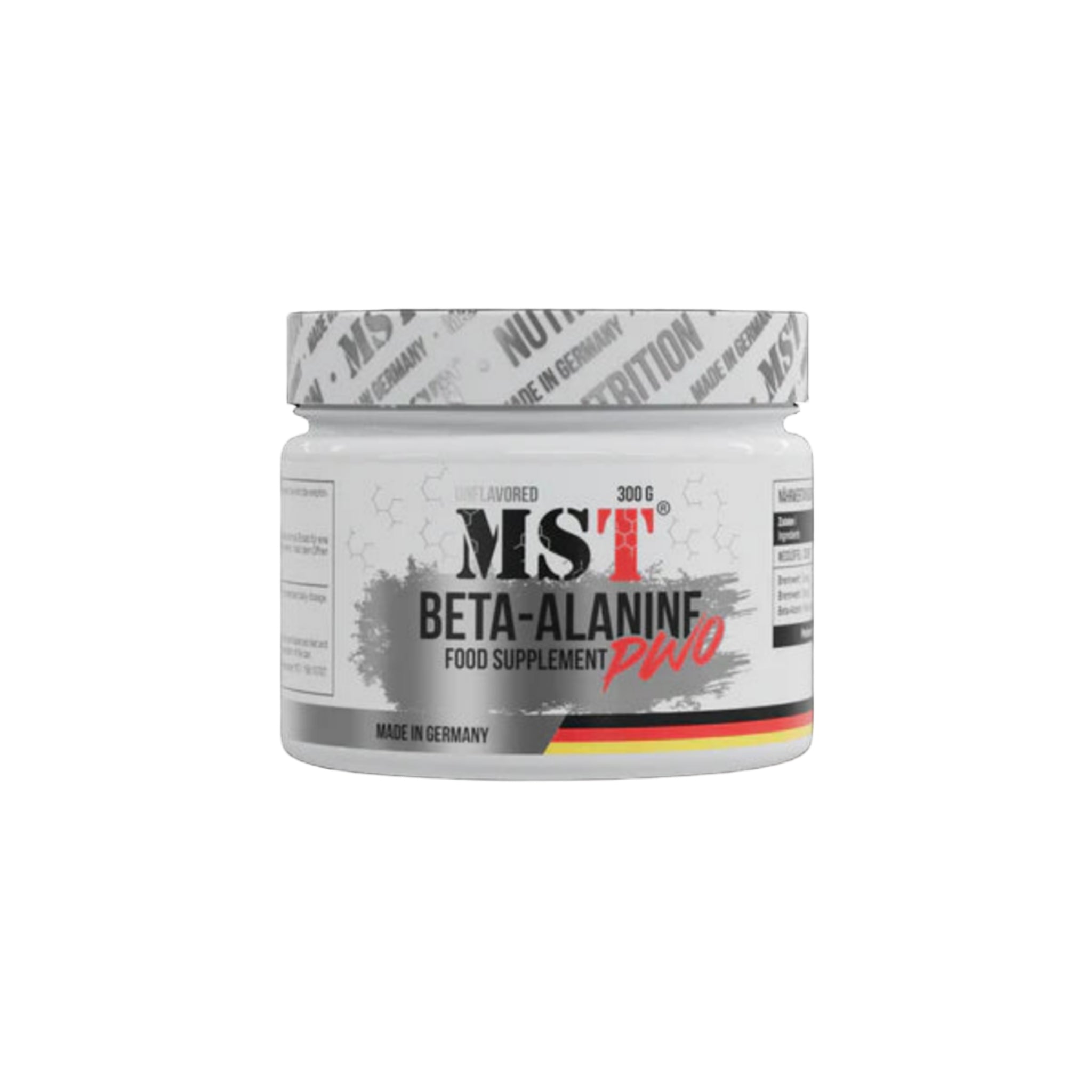 MST Beta Alanine (300g)