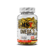 MST Omega 3 Selected (110 Kapseln)
