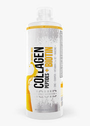 MST Collagen Peptides Konzentrat (1000ml) - Orange Juice