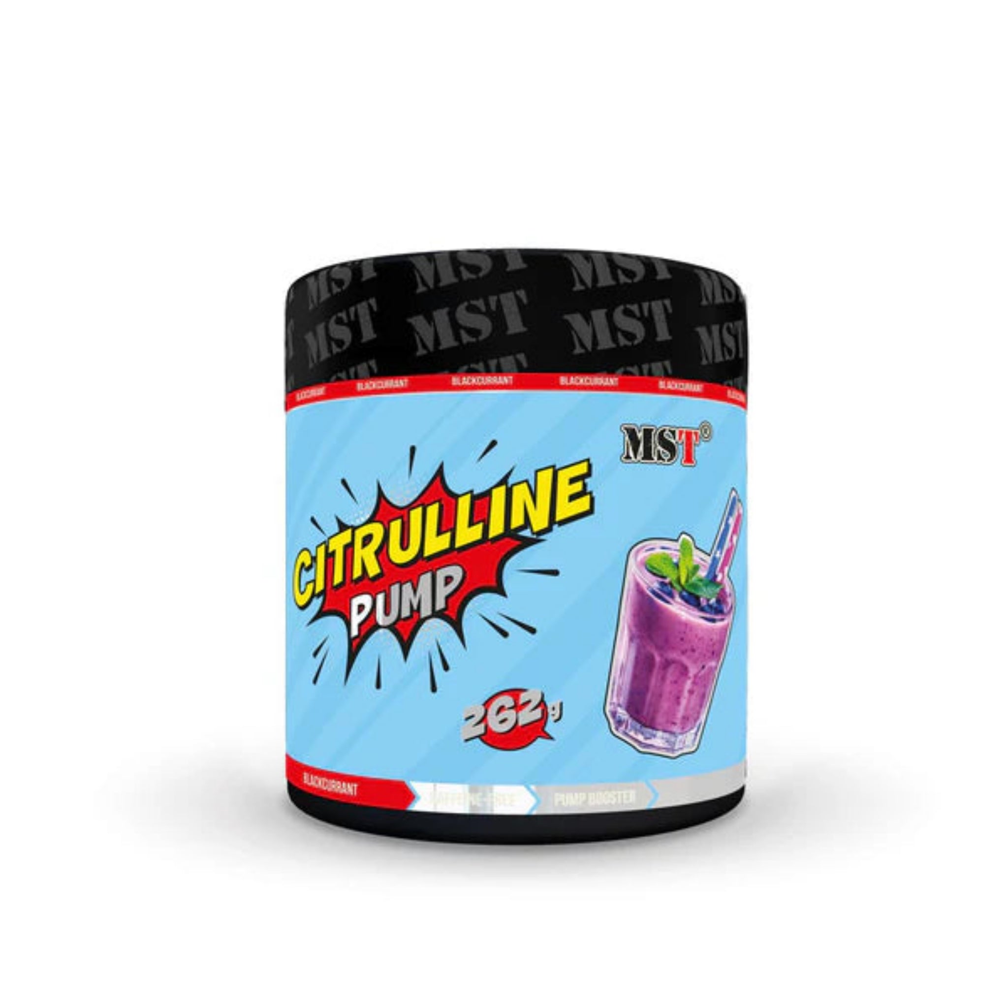 MST Citrulline Pump (262g)