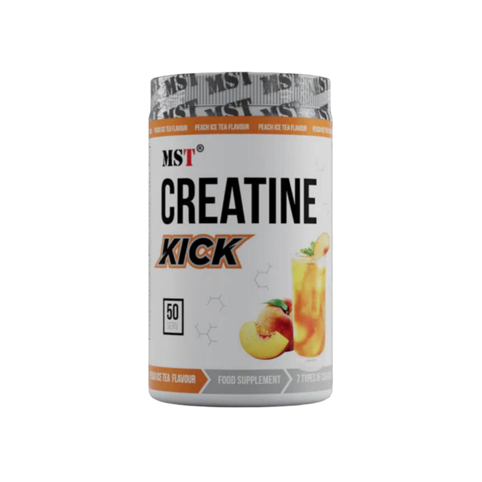 MST Creatine Kick (500g)