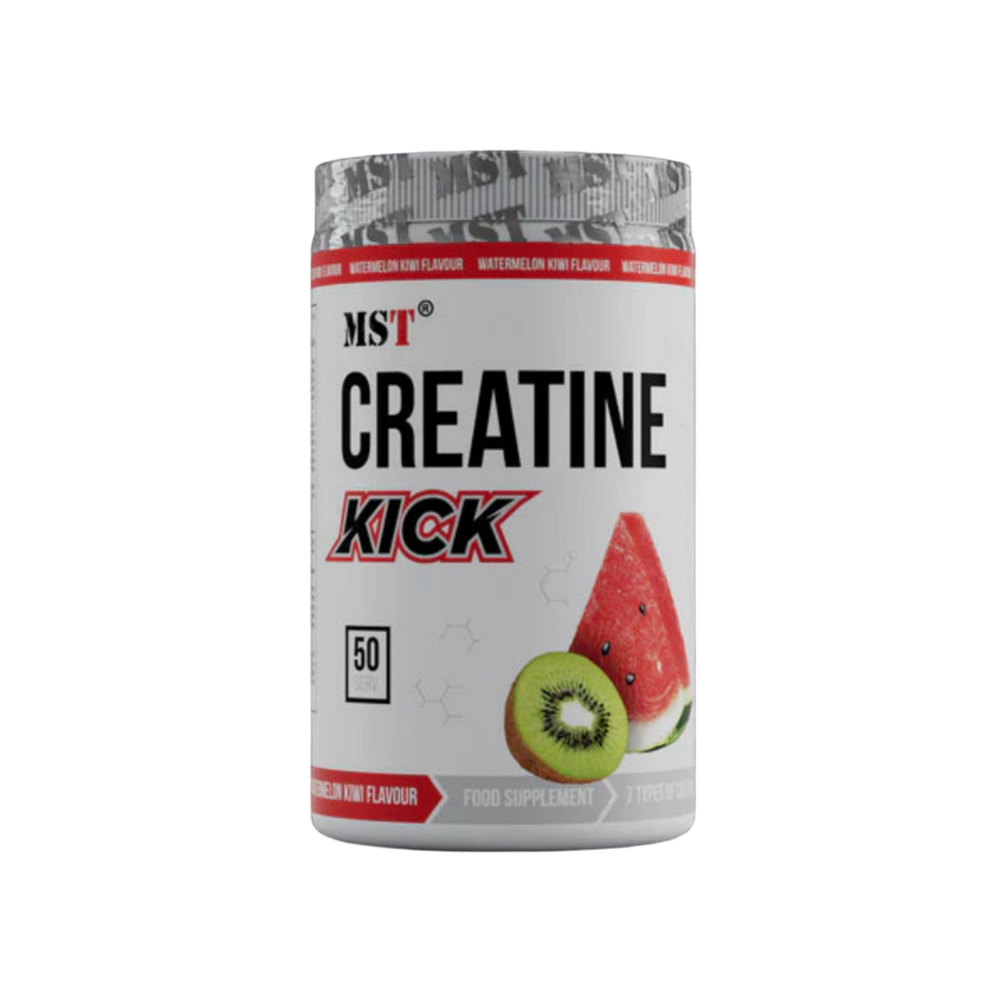 MST Creatine Kick (500g)