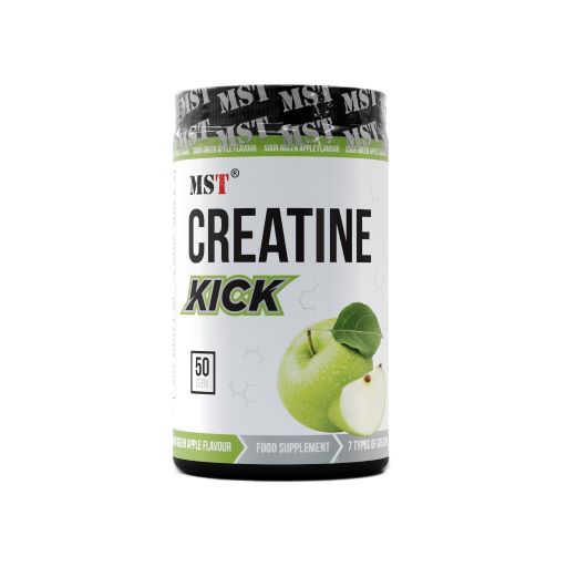 MST Creatine Kick (500g)