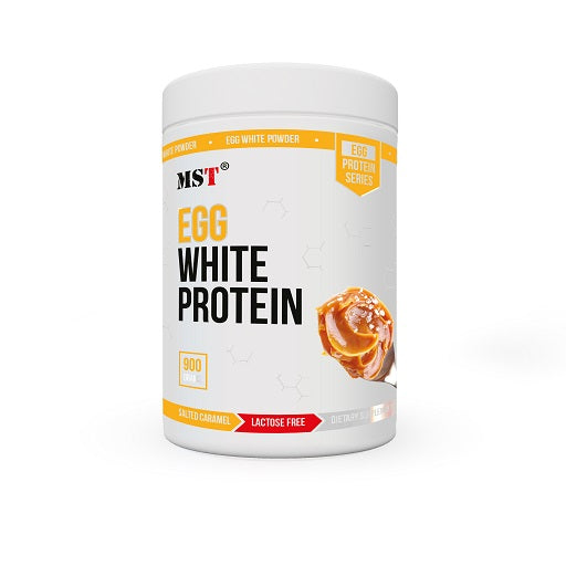 MST Egg Protein (900g)