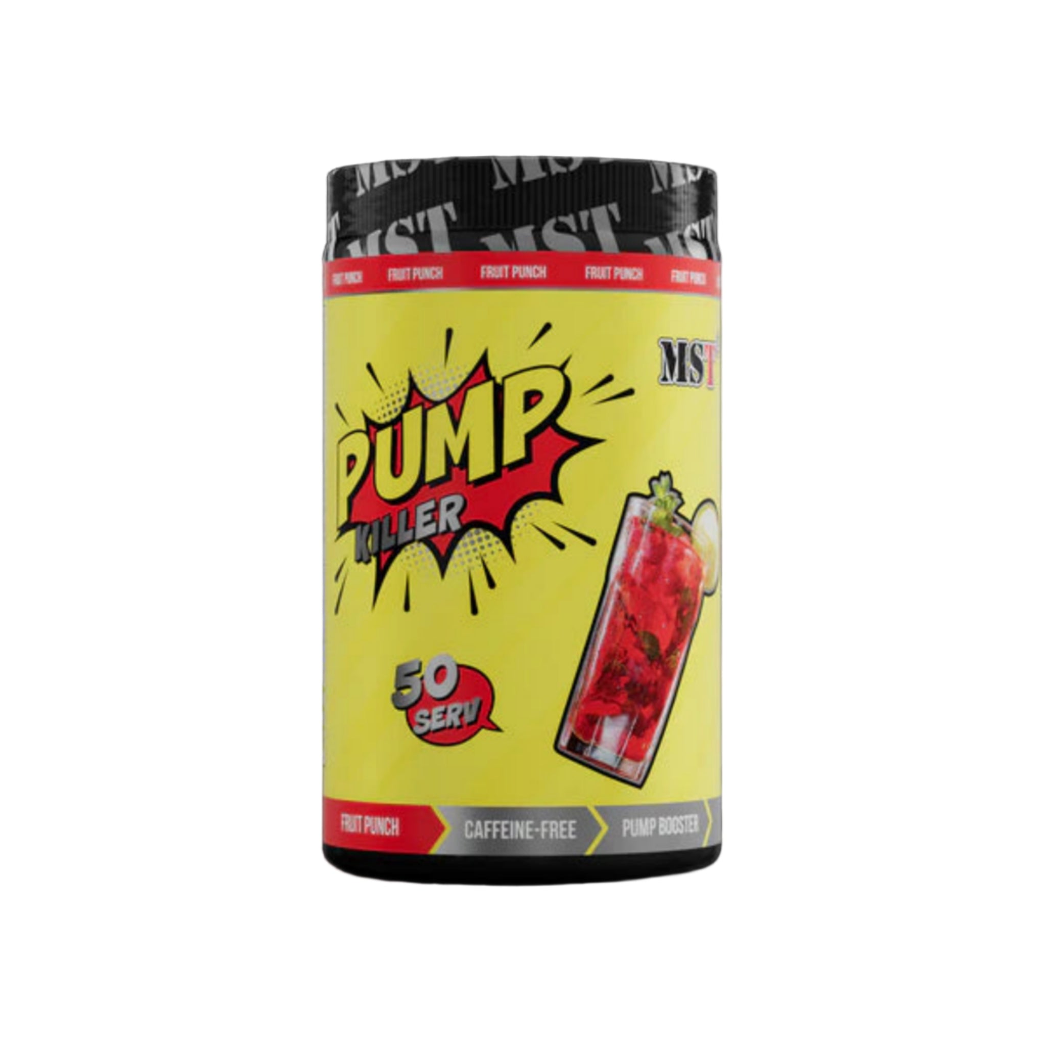 MST Pump Killer (550g)