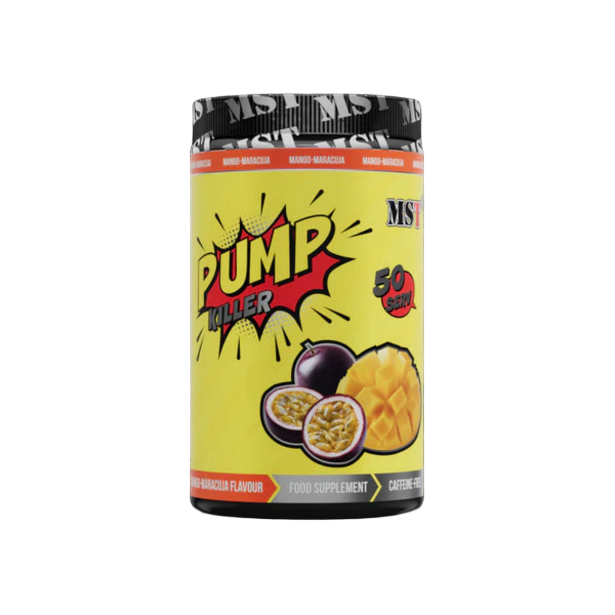 MST Pump Killer (550g)