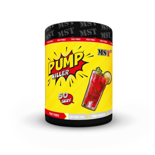 MST Pump Killer (550g)