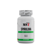 MST Spirulina (90 Tabletten)
