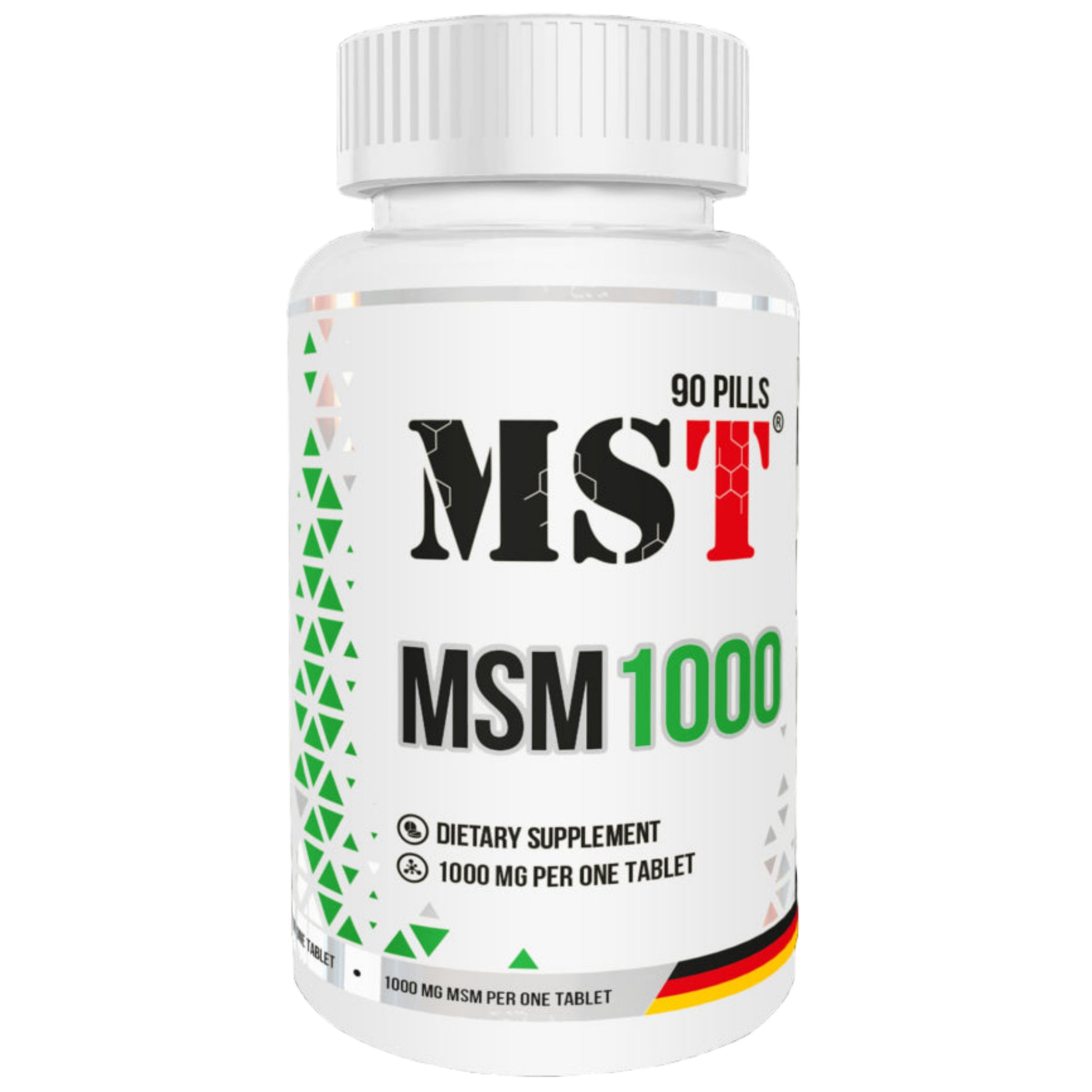 MST MSM 1000 (90 Tabletten)