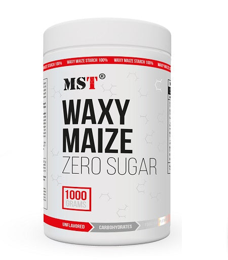 MST Waxy Maize (1000g)