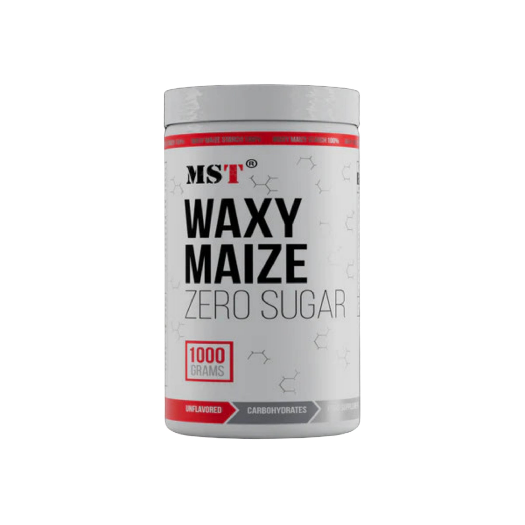 MST Waxy Maize (1000g)