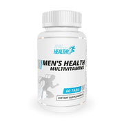 MST Healthy Men´s Health (60 Tabletten)