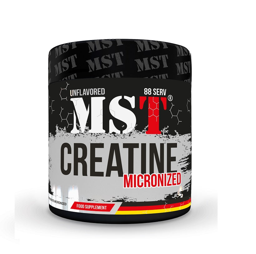 MST Creatin Micronized (300g)