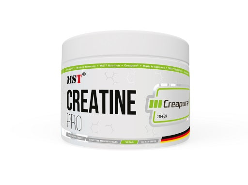 MST Creatin Pro Creapure (300g)