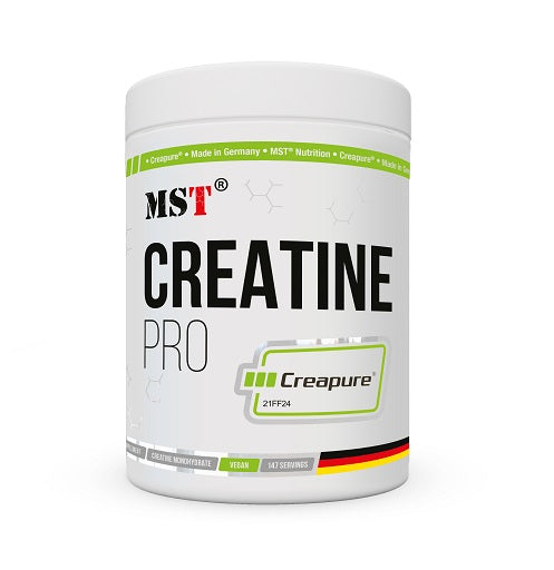 MST Creatin Pro Creapure (500g)