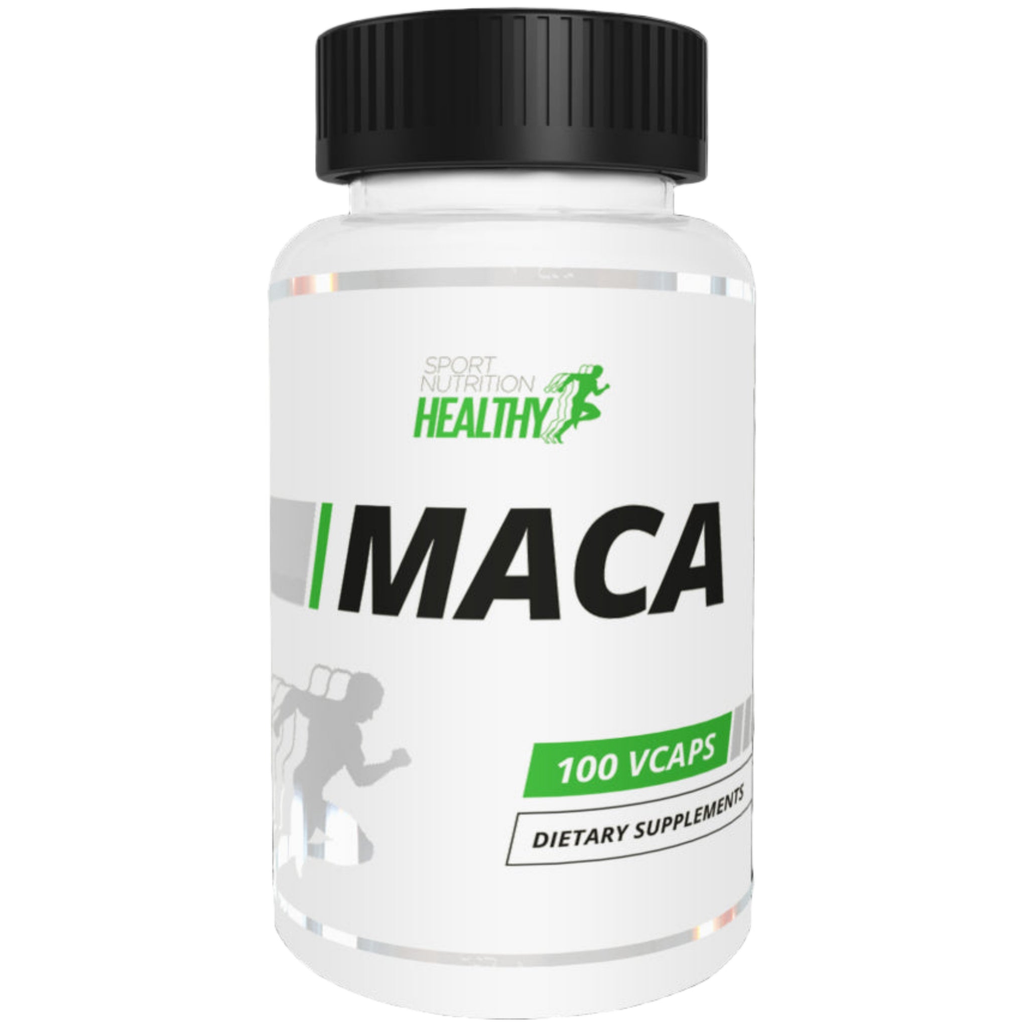 MST Healthy Maca (100 VCaps)