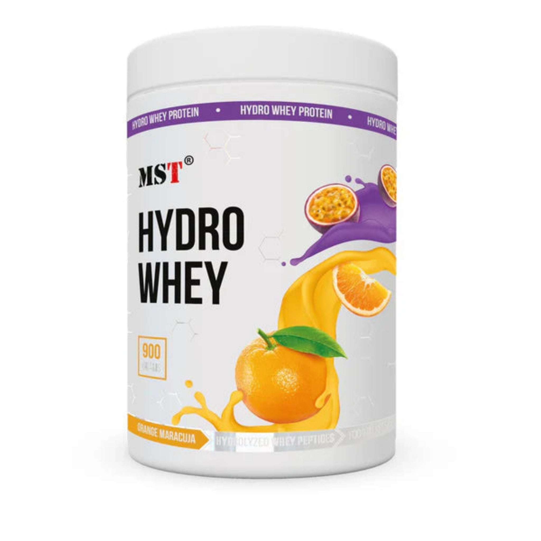 MST Protein Hydro Whey (900g)