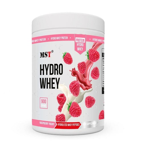 MST Protein HydroWhey (900g)