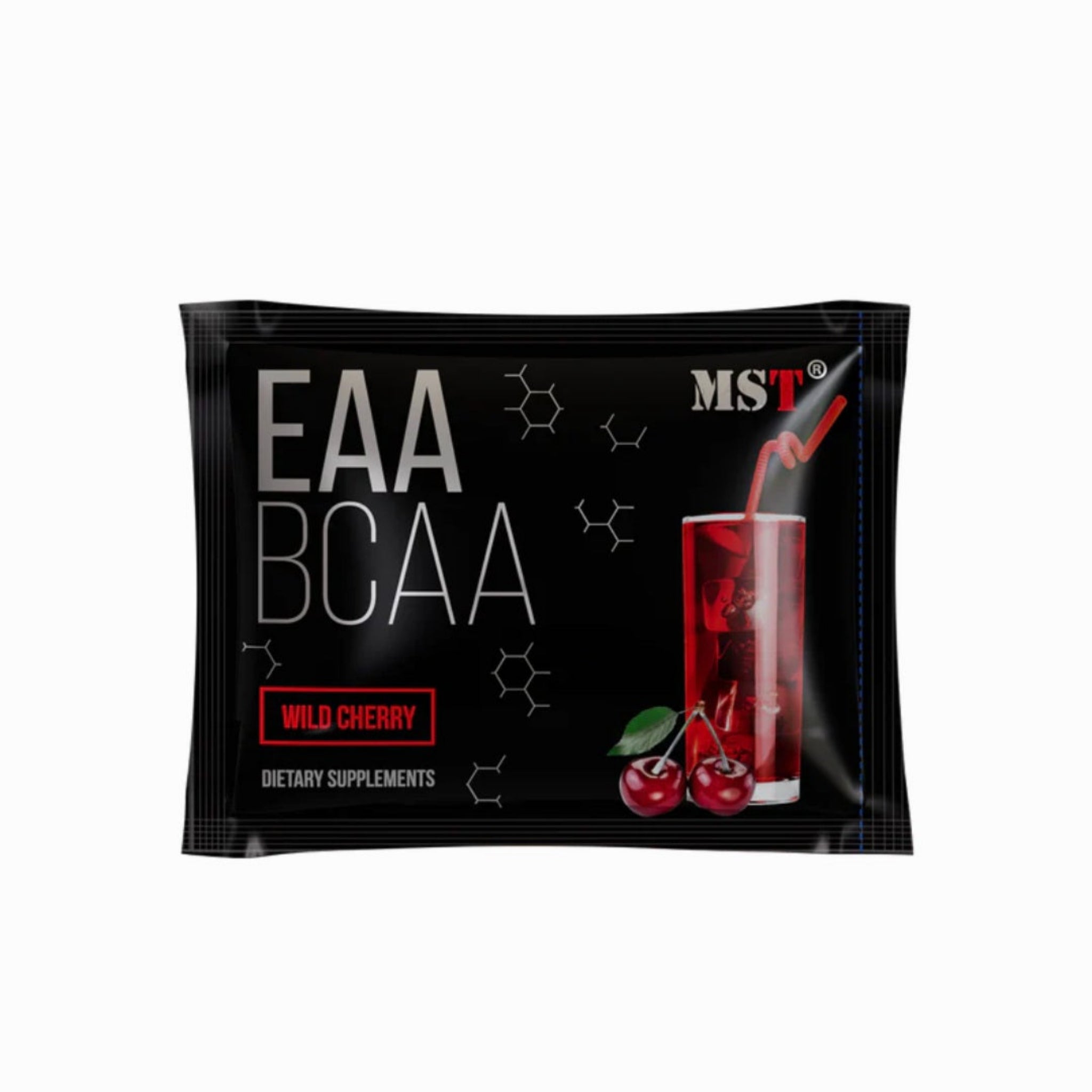 MST BCAA EAA (10x13g)