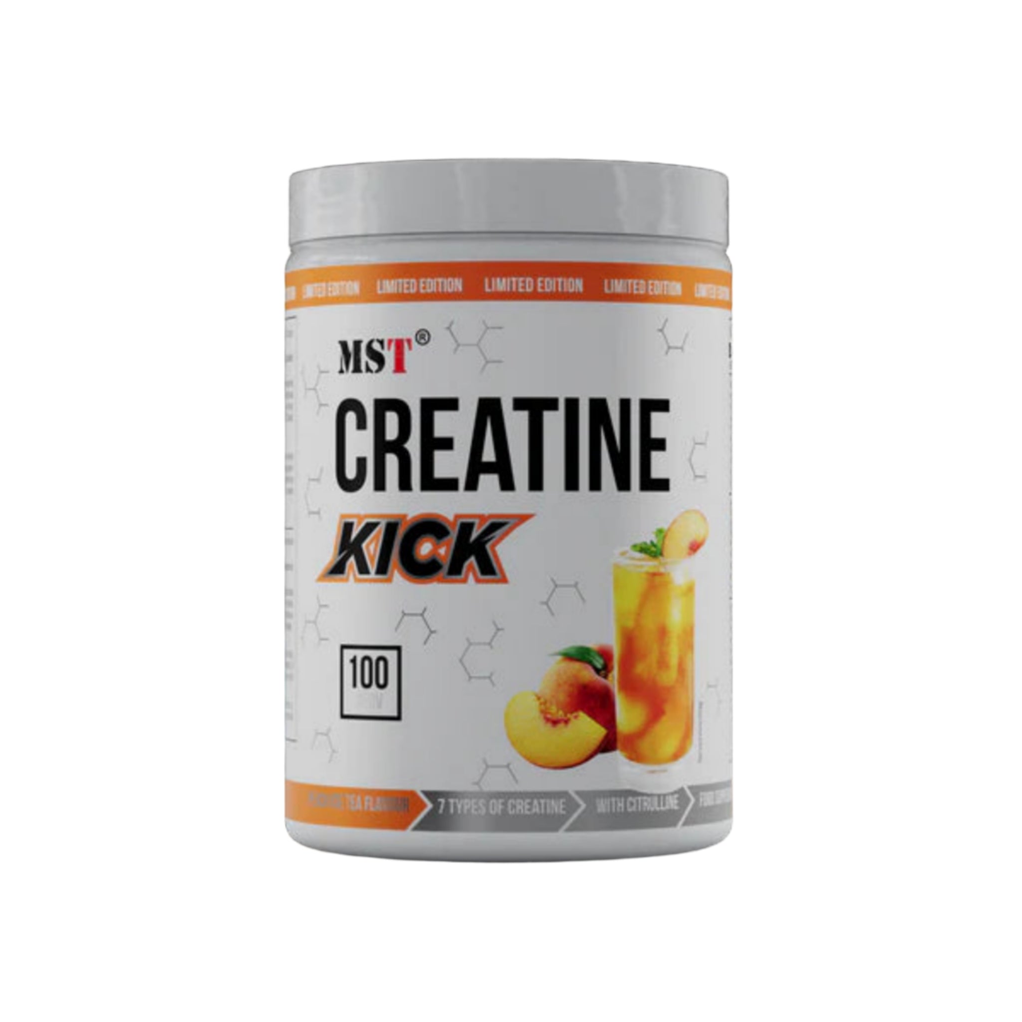 MST Creatine Kick (1000g)