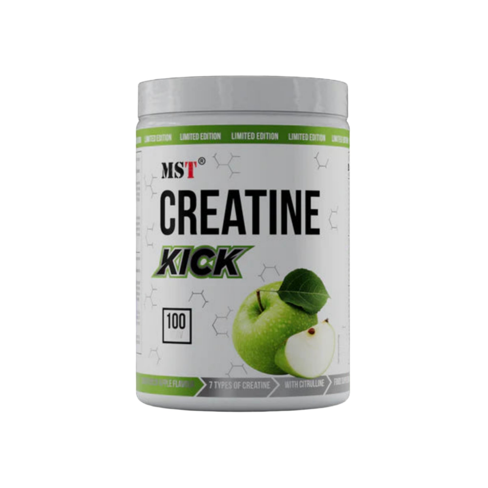 MST Creatine Kick (1000g)