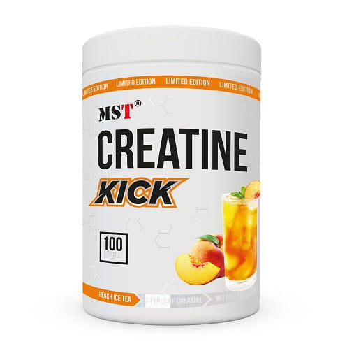 MST Creatine Kick (1000g)