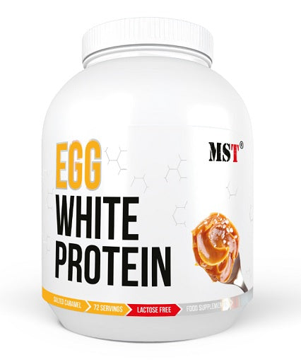 MST Egg Protein (1800g)