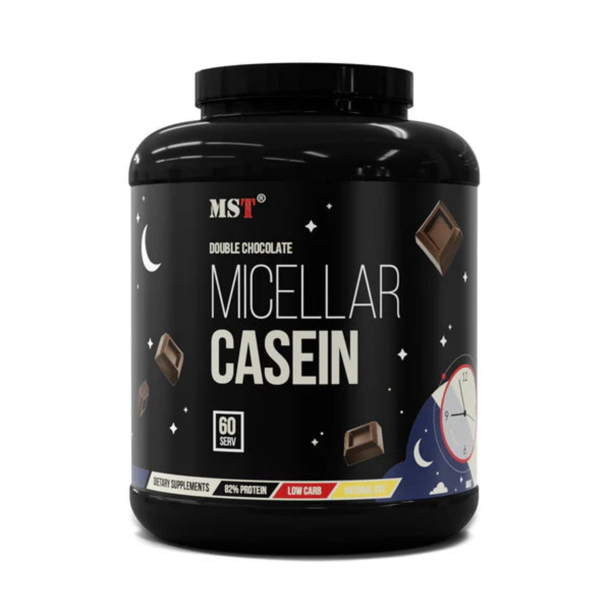 MST Protein Micellar Casein (1800g)