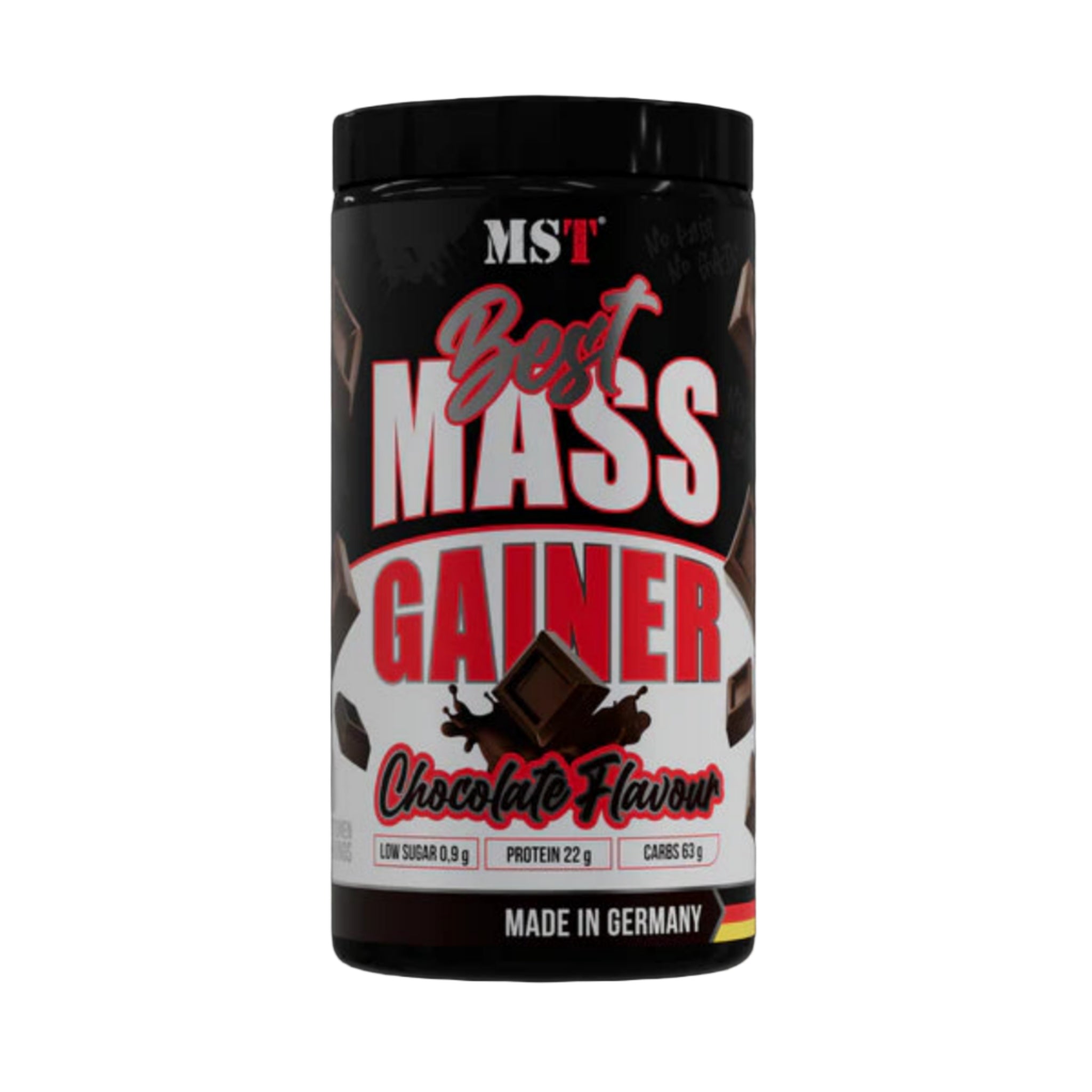 MST Best Mass Gainer (1000g)